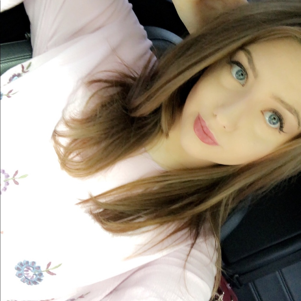 Meet your Posher, Allison